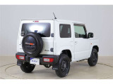 ジムニー XL 4WD 