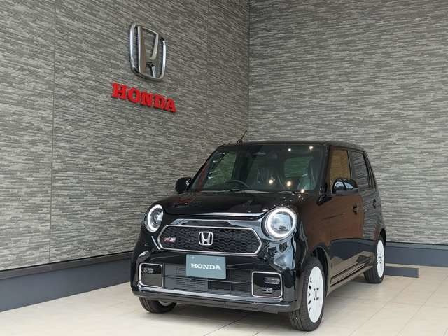 N-ONE RS