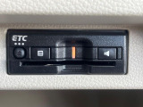 【ETC】高速道路の料金所をストレスなく通過!話題のスポットやサービスエリアに多い「スマートIC」利用時は必須のアイテムです。当店でセットアップを実施、ご納車当日からすぐにご利用いただけます!