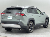 RAV4 2.0 アドベンチャー 4WD 4WD 本革シート