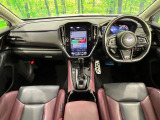 レヴォーグ 1.8 STI スポーツ EX 4WD 