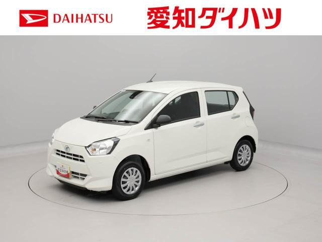 ミライース L SAIII