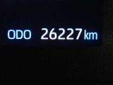 262278キロメートル走行
