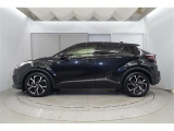 C-HR ハイブリッド 1.8 G 