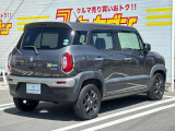 クロスビー 1.0 ハイブリッド(HYBRID) MZ 4WD 