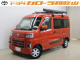 トヨタ ピクシスバン
