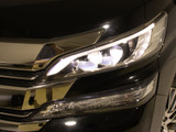 ★LEDヘッドライト★明るさ、視認性抜群!消費電力が少ないのも魅力的です!