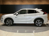 エクリプスクロス PHEV 2.4 P 4WD 
