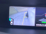 【サイドカメラ】停車・駐車時に死角になりがちな運転席から見えづらい部分の障害物を確認できます!雨天時や夜間などは特に活躍してくれるアイテムです。