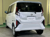 ムーヴ X 4WD 