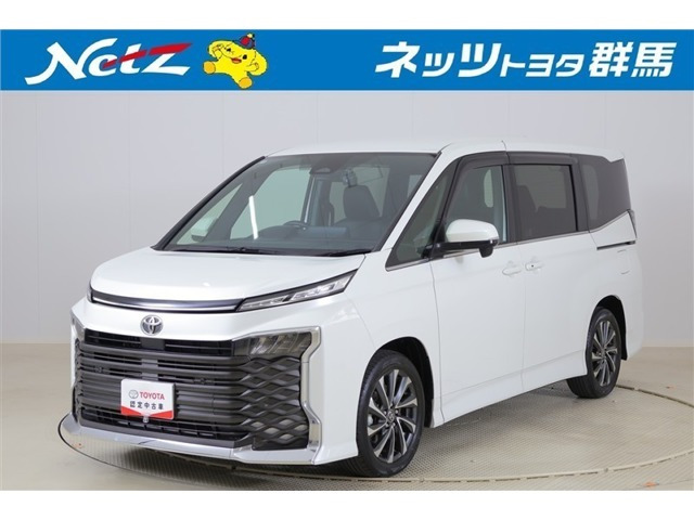 ヴォクシー  2.0 S-Z