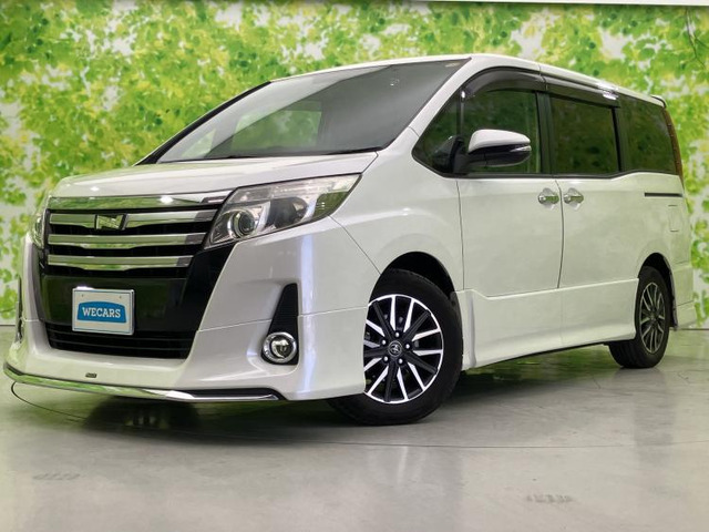ノア 2.0 Si