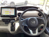 N-BOX G L ホンダセンシング 
