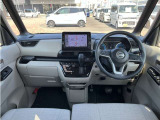 全国の日産自動車ディーラーでメンテナンスが受けられるので安心です