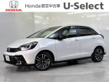 R5年式【フィット e:HEV RS】入庫しました☆