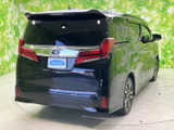 アルファード 2.5 S Cパッケージ 4WD 
