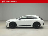 クラウンスポーツ 2.5 Z E-Four 4WD 