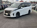 セレナ 1.4 e-POWER ハイウェイスターV 