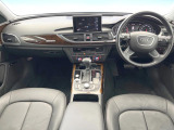 A6アバント 2.8 FSI クワトロ 4WD 