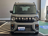 この度は弊社、『スズキ自販近畿 高槻西センター』の車両をご覧頂きありがとうございます。当社はスズキ株式会社直営の代理店です。