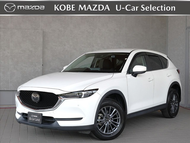 CX-5 2.2 XD プロアクティブ