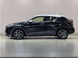 C-HR ハイブリッド 1.8 G LED エディション 