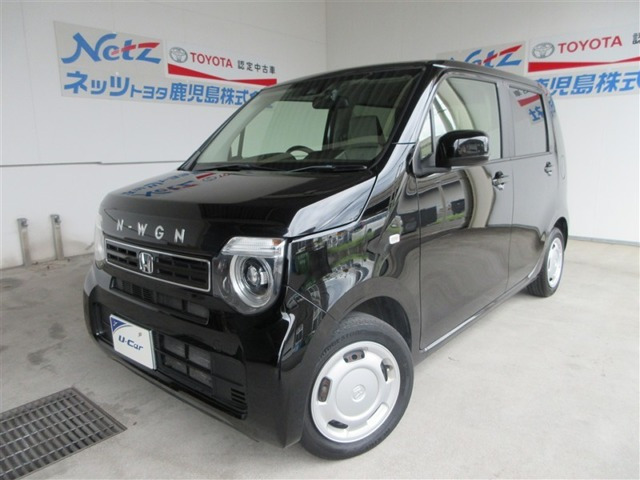 N-WGN L ホンダ センシング 