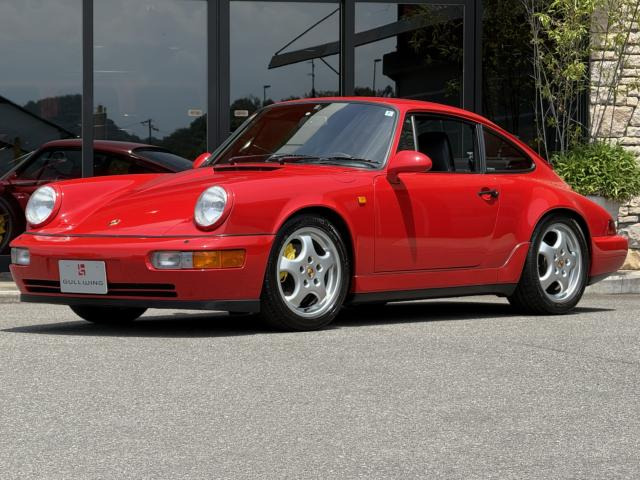 911 カレラ2 