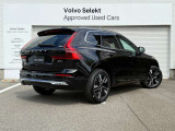 XC60 ウルトラ B5 AWD 4WD 