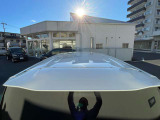 ☆ルーフの状態になります。綺麗な状態です☆