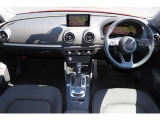 A3スポーツバック 30 TFSI 