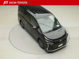 両側パワースライドドア付きだから、狭い駐車スペースなどでの乗り降りラクラク♪小さなお子さまのいるご家庭には嬉しい装備です。