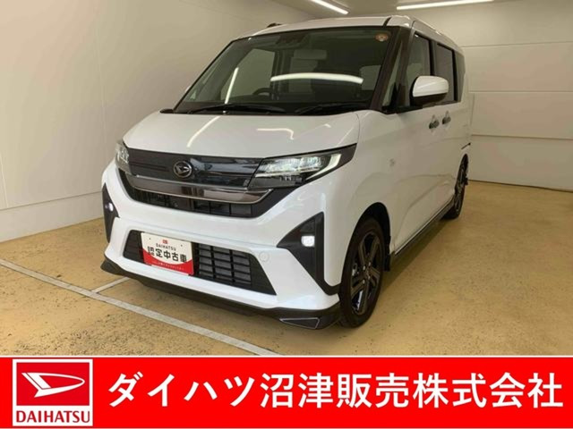 ムーヴ RS