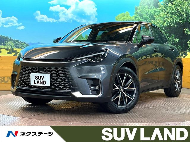 LBX クール