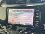 【カーナビ】ナビ利用時のマップ表示は見やすく、いつものドライブがグッと楽しくなります!