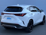 NX 350h Fスポーツ 