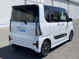 タントカスタム RS セレクション 