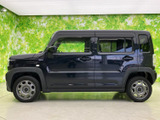 ハスラー ハイブリッド(HYBRID) G 4WD 
