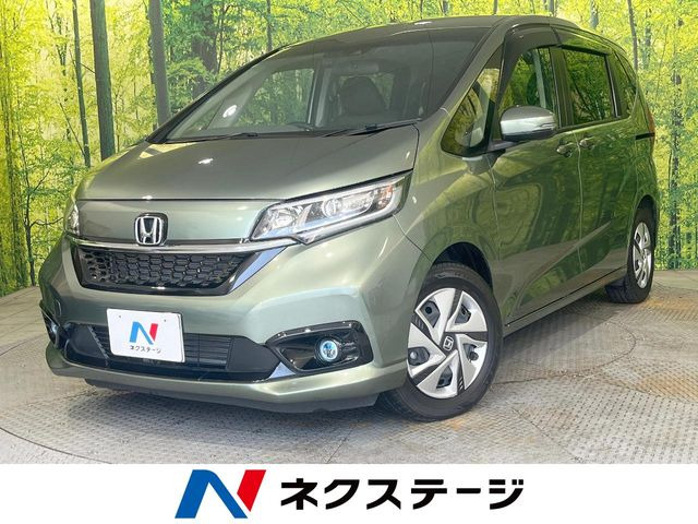 フリード 1.5 ハイブリッド G 
