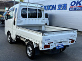4WD車です!!