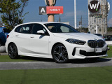 BMW 1シリーズ