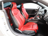 TTSクーペ 2.0 4WD 