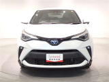 C-HR ハイブリッド 1.8 G 