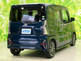 タントカスタム RS 