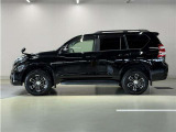 ランドクルーザープラド 2.7 TX Lパッケージ 4WD 