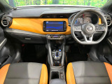 キックス 1.2 X ツートーン インテリアエディション (e-POWER) 