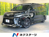 フルエアロ 両側電動ドア 純正SDナビ バックカメラ