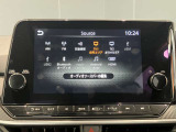 メモリーナビを搭載。楽しいドライブにナビは欠かせませんよね。Bluetoothも当然付いています♪好きな音楽を聴きながら今まで行ったことの無いところに行ってみませんか?