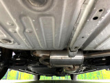 下回りがきれいなうちに、防錆加工の施工がオススメ。降雪地域はもちろん、沿岸部にお住いの方や、趣味でマリン・ウィンタースポーツをされる方にご好評いただいております。