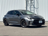 トヨタ GRカローラ 1.6 RZ 4WD